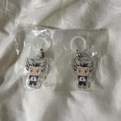 ハイキュー!! ふらっとめじるしアクセサリー