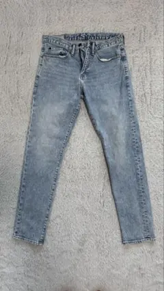 GAP テーパードスキニーのサムネイル