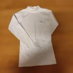 A.D.O.T.E 130cm ホワイト アンダーシャツ