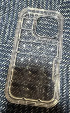 iPhone16 Pro ぽこぽこスマホケースのサムネイル