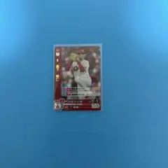 ドリームオーダー森下暢仁赤きコイ戦士