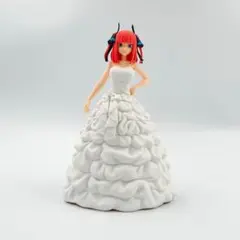 5等分の花嫁 フィギュア 二乃 ⚠︎箱無し