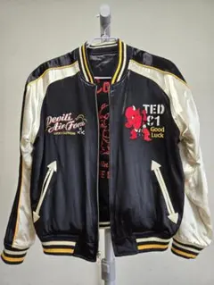 2025年最新】TEDMAN メンズ スカジャンの人気アイテム - メルカリ