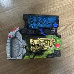 仮面ライダー ゼロワンDXプログライズキー