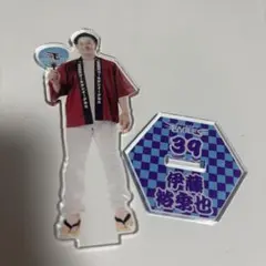 東北楽天ゴールデンイーグルス 伊藤裕季也 アクリルスタンド