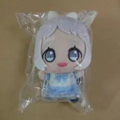 学マス ぬいぐるみ 葛城リーリヤ