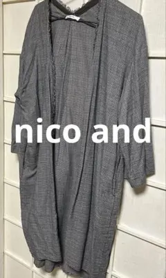 nico and