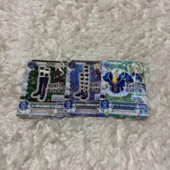 藤堂ユリカ　アイカツカード