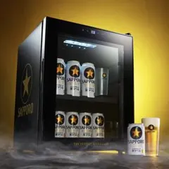 【非売品/限定】サッポロ黒ラベル THE PERFECT BEERCELLARのサムネイル