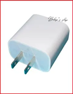 「7」[ほみみん様の専用出品]Apple 20W 純正 USB-C 電源アダプタ