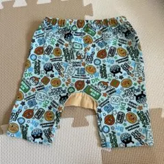 アンパンマン 半ズボン 80cm