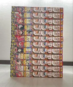 2025年最新】週刊少年ジャンプまとめ売りの人気アイテム - メルカリ