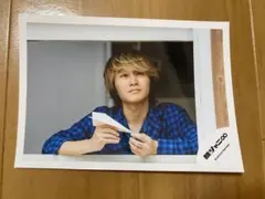 安田章大 SUPER EIGHT（関ジャニ∞）