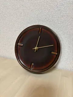 マスミツケンタロウさんの壁掛け時計 - メルカリ