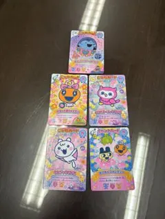 2026年最新】にゅー！ごっちかーどの人気アイテム - メルカリ