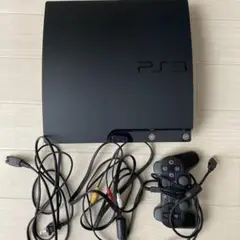 PlayStation3 本体