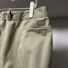 BUZZRICKSON'S オリジナル スペック チノ パンツ カーキ W33 - メルカリ