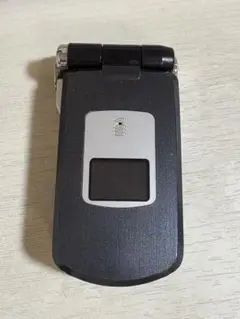 P900iV クラウドブラック 携帯電話本体 ジャンク品 ドコモ docomo
