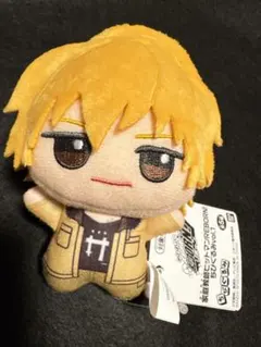 家庭教師ヒットマンREBORN ！ディーノ ちびぐるみ