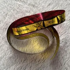 2026年最新】キンプリ銀テープの人気アイテム - メルカリ