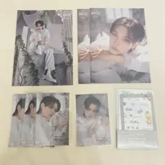 MANIAC フィリックス ピリ セット