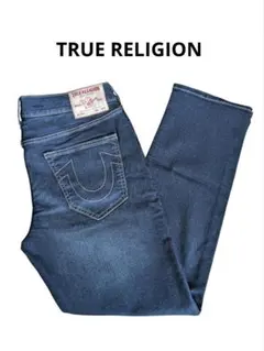 True Religion Geno リラックススリム W36 L32