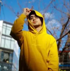 2025年最新】藤井風パーカーの人気アイテム - メルカリ