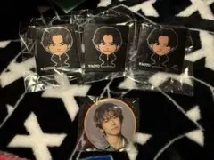 三代目 ガチャ NAOTOセット