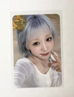Kep1er ヒカル ケプリ 5500円購入特典