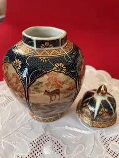 2026年最新】伊万里焼 壺の人気アイテム - メルカリ