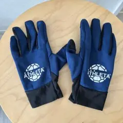 ATHLETA 手袋