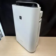 SHARP KC-H50⁻w 加湿空気清浄機 プラズマクラスター7000 - メルカリ