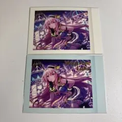 巡音ルカ ぱしゃこれ セット プロセカ 巡音ルカ ぱしゃこれまとめ売り バラ売り⭕️ - メルカリ