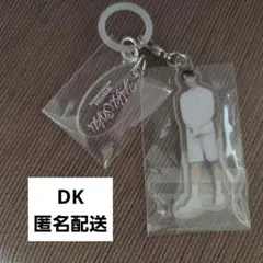 SEVENTEEN YAKUSOKU カプセルトイ ドギョム DK セブチ