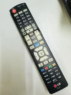 101. LG テレビ用リモコン AKB73756566