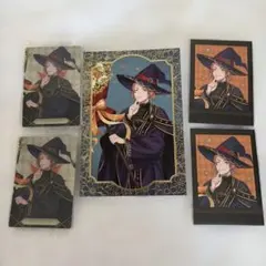 ツイステ　ブルームバースデー　ケイト