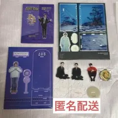 【公式】BTS ジョングク アクスタ キーホルダー