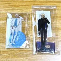 2026年最新】安室透 アクリルスタンドの人気アイテム - メルカリ