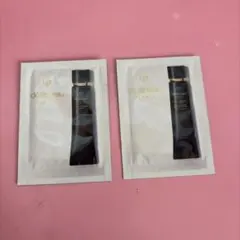 クレ・ド・ポー ボーテ ヴォワールマティフィアンリサン サンプル2パック