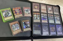 遊戯王カード　引退まとめ　キラカード約900枚　即日発送！