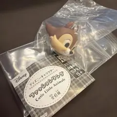 ディズニーファッションリング チップ