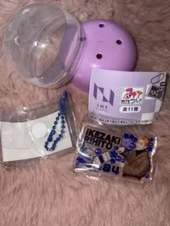 INI みてコレ！ 池崎理人