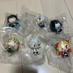 鬼滅の刃　一番くじ　E賞　ちょこのっこフィギュア　まとめ売り