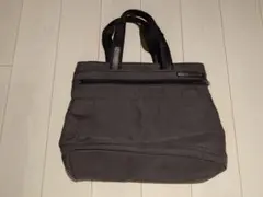 TUMI トートバッグ コンパニオン ビジネスバッグ 223119ブラック ⭐️極美品⭐️TUMI トートバッグ コンパニオン ビジネスバッグ 223119