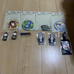 ドラゴンボール一番くじ　下位賞　まとめ売り