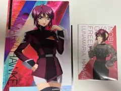 ガンダムSEED  FREEDOM  アニメイト