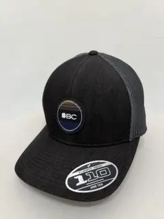 Black Clover キャップ 110 FLEXFIT TECH 帽子