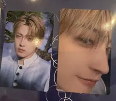 KiiiKiii Hellolive 対面 ヨントン トレカ 5枚 セット - メルカリ