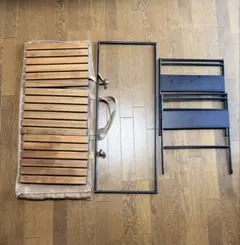 美品 廃盤品・入手困難品 鋳鉄 グリドルハーフ 鉄板 GR-015