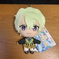 あんさんぶるスターズ！あんスタ ぬいぐるみ 新衣装 Switch 青葉つむぎ